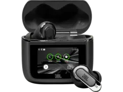 JBL Tour Pro 3 True Wireless Kopfhörer, Black; True Wireless Ohrhörer