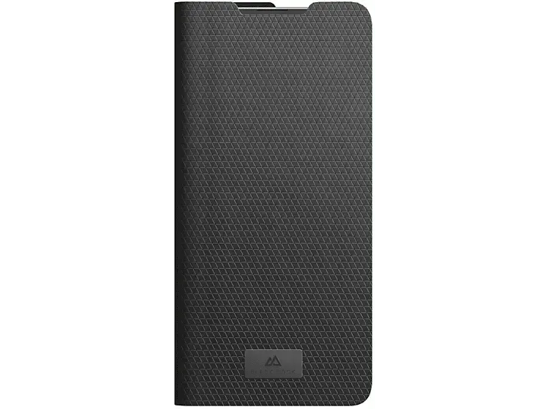Black Rock "The Classic" Bookcover, für Samsung Galaxy S23 Ultra , Schwarz; Schutzhülle