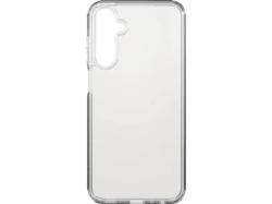 Black Rock Clear Protection Case Backcover, für Samsung Galaxy A25 5G, Transparent; Schutzhülle