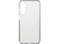 Black Rock Clear Protection Case Backcover, für Samsung Galaxy A25 5G, Transparent; Schutzhülle