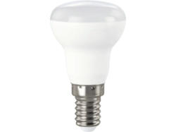 Xavax 112875 LED-Lampe, E14, 330lm ersetzt 30W, Reflektorlampe R39, Warmweiß; Leuchtmittel