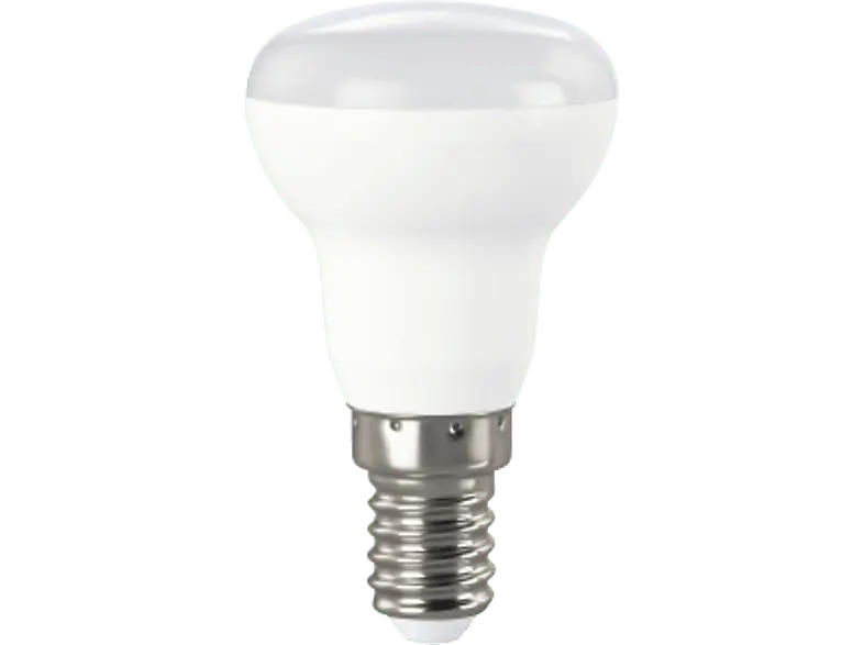 Xavax 112875 LED-Lampe, E14, 330lm ersetzt 30W, Reflektorlampe R39, Warmweiß; Leuchtmittel