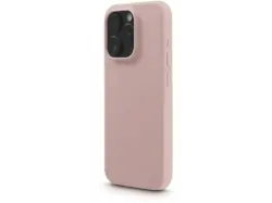 Hama Fantastic Feel Backcover, f&uuml;r Apple iPhone 16 Pro Max, Nude; Handyh&uuml;lle