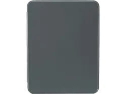 HAMA Tablet-Hülle "Stand Folio" für Apple iPad Air 11" (2024), Grau; Schutzhülle