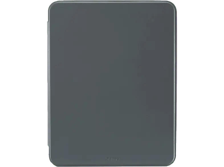 HAMA Tablet-Hülle "Stand Folio" für Apple iPad Air 11" (2024), Grau; Schutzhülle