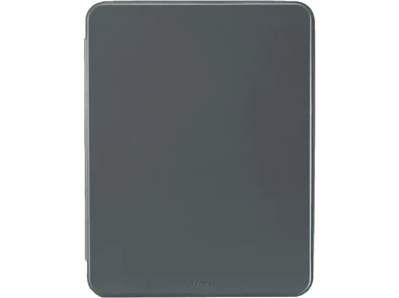 HAMA Tablet-Hülle "Stand Folio" für Apple iPad Air 11" (2024), Grau; Schutzhülle