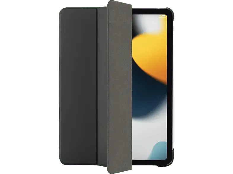 HAMA Tablet-Case "Fold" für Apple iPad 10.9" (10. Gen. 2022), Schwarz; Schutzhülle