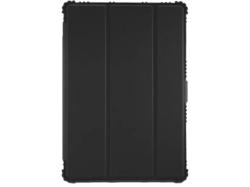 HAMA 227085 "Protection" Tablet Hülle für Samsung Galaxy Tab S10+ 12.4 Zoll, schwarz; Tablethülle