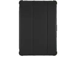 HAMA 227085 "Protection" Tablet Hülle für Samsung Galaxy Tab S10+ 12.4 Zoll, schwarz; Tablethülle