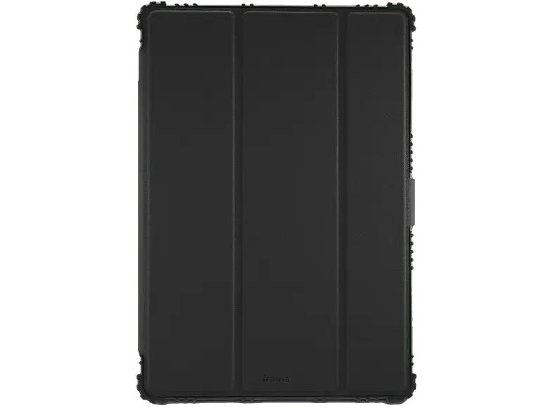 HAMA 227085 "Protection" Tablet Hülle für Samsung Galaxy Tab S10+ 12.4 Zoll, schwarz; Tablethülle