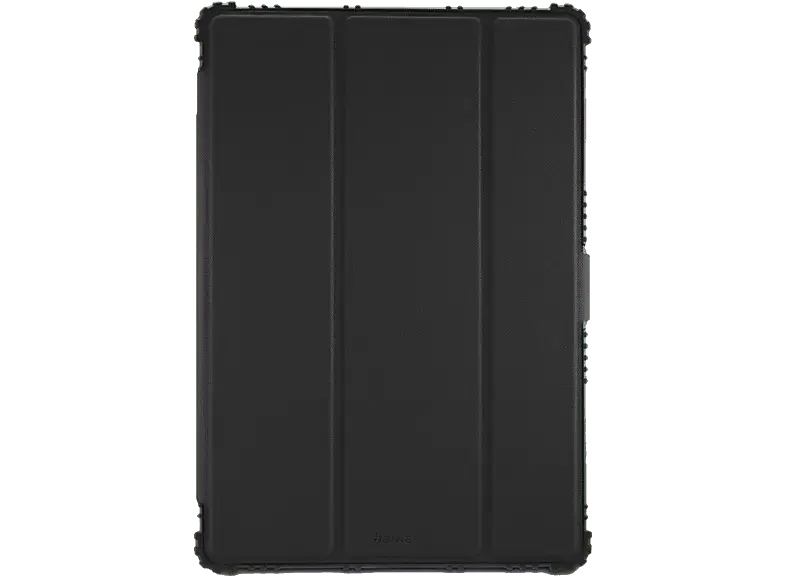 HAMA 227085 "Protection" Tablet Hülle für Samsung Galaxy Tab S10+ 12.4 Zoll, schwarz; Tablethülle