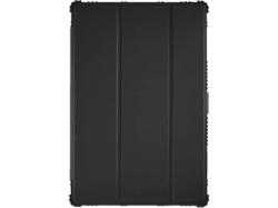 HAMA 227078 "Protection" Tablet Hülle für Samsung Galaxy Tab S10 Ultra 14.6 Zoll, schwarz; Tablethülle