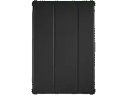 HAMA 227078 "Protection" Tablet Hülle für Samsung Galaxy Tab S10 Ultra 14.6 Zoll, schwarz; Tablethülle