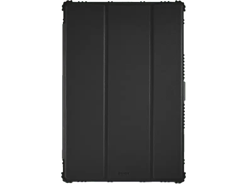 HAMA 227078 "Protection" Tablet Hülle für Samsung Galaxy Tab S10 Ultra 14.6 Zoll, schwarz; Tablethülle