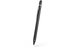 HAMA Aktiver Eingabestift "Pro" mit ultrafeiner 1,5-mm-Spitze für Tablets; Tablet & eBook Zubehör