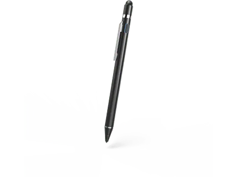 HAMA Aktiver Eingabestift "Pro" mit ultrafeiner 1,5-mm-Spitze für Tablets; Tablet & eBook Zubehör