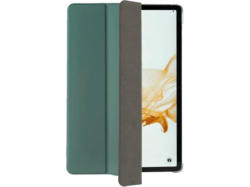 HAMA Tablet-Case Fold Clear für Galaxy Tab S9+ 12.4", Grün; Schutzhülle