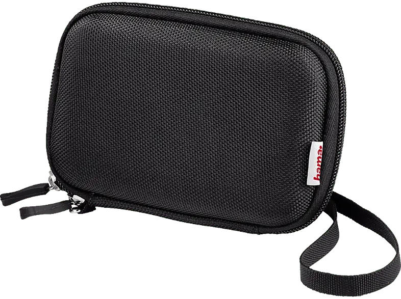 HAMA Festplattentasche E.V.A., 2.5 Zoll, Schwarz