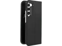 ISY Wallet ISC-3131 Bookcover, für Samsung Galaxy S23+, Schwarz; Schutzhülle