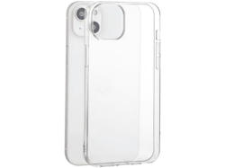 ISY ISC 1035 Backcover, für Apple iPhone 15, Transparent; Handyhülle