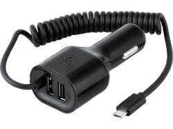 ISY KFZ-Ladegerät, USB (ICC-5000)