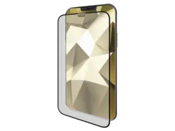 ISY 2.5D (IPG 5099-2.5D) Displayschutzglas, für Apple iPhone 12 Pro Max