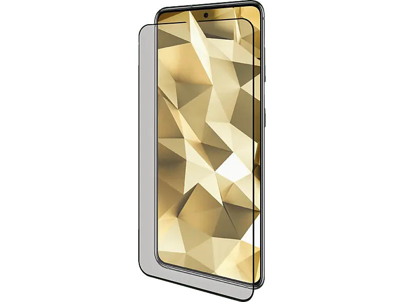 ISY Premium 2.5D IPG-5145-2.5D Displayschutzglas, für Samsung Galaxy S22