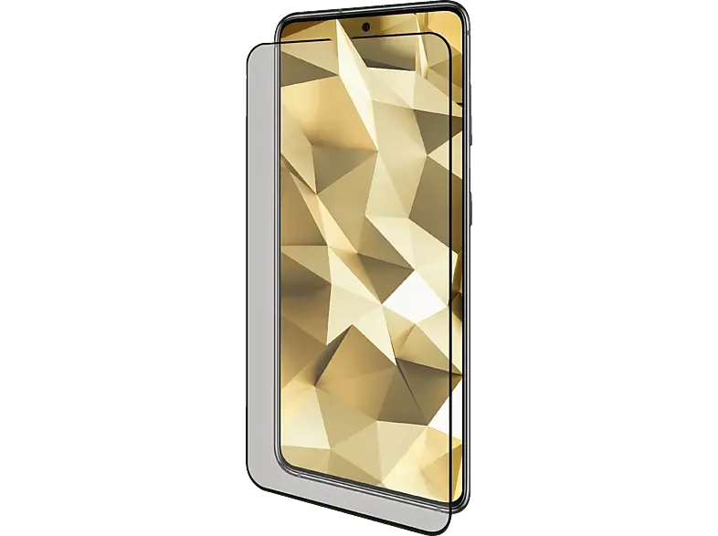 ISY IPG-5146-2.5D Displayschutzglas, für Samsung Galaxy S22+