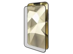 ISY Retail Displayschutzglas, für Apple iPhone 12, 12 Pro