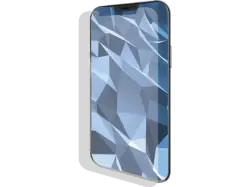 ISY IPG-5094-2D Displayschutzglas, für Apple iPhone 12, 12 Pro