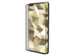 ISY Premium 2.5D Displayschutzglas, für Huawei P40