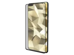 ISY Premium 2.5D Displayschutzglas, für Huawei P40