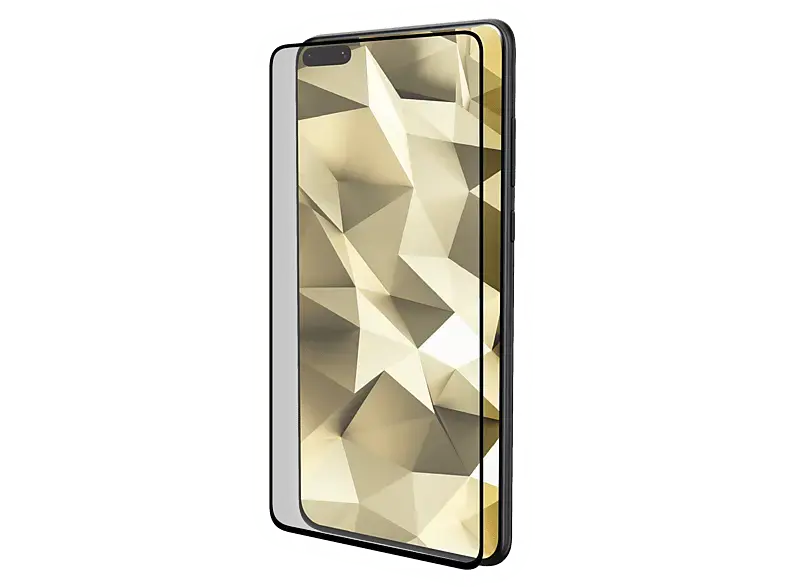 ISY Premium 2.5D Displayschutzglas, für Huawei P40