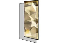 ISY Premium 3D Curved Displayschutzglas, für Samsung Galaxy S22 Ultra