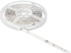 ISY ILG-3000-3 LED-Lichtband 16 verschiedene Farben (einschl. weiß), 3m