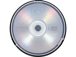 ISY DVD Rohlinge IDV-100