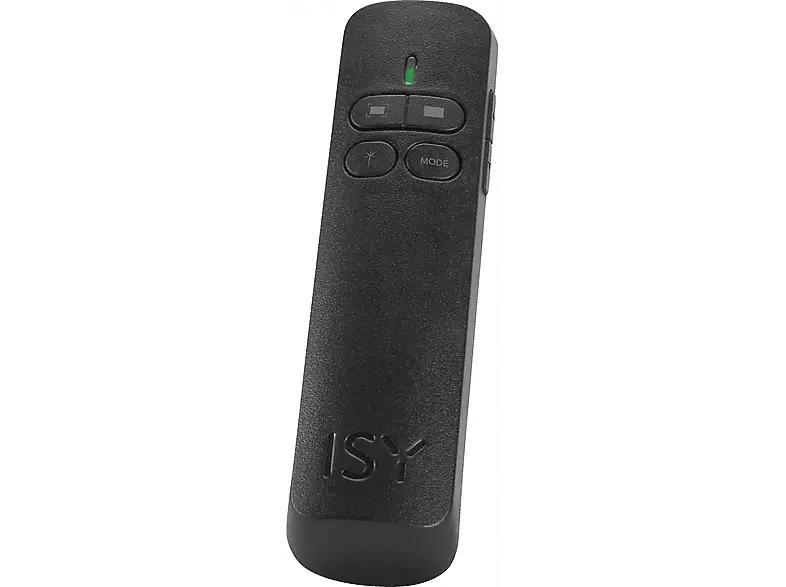 ISY Presenter IP-2100; Presenter----Presenter