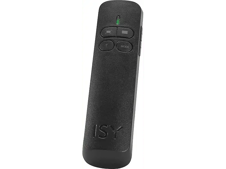 ISY Presenter IP-2100; Presenter----Presenter