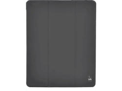 ISY ICT-2009-BK Tablet-Hülle für Apple iPad Pro 13" (2024), Schwarz; Schutzhülle