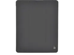 ISY ICT-2009-BK Tablet-Hülle für Apple iPad Pro 13" (2024), Schwarz; Schutzhülle