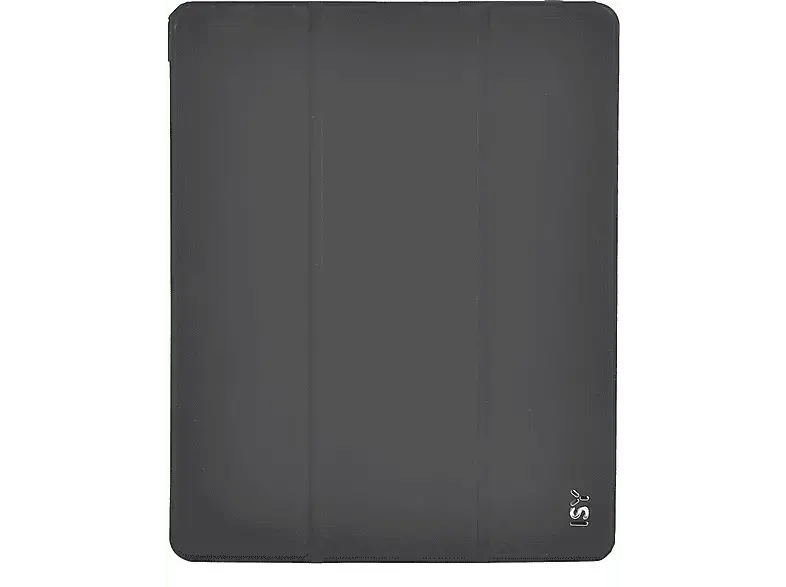 ISY ICT-2009-BK Tablet-Hülle für Apple iPad Pro 13" (2024), Schwarz; Schutzhülle