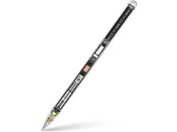 ISY ITP-7000 Active Stylus Eingabestift, transparent