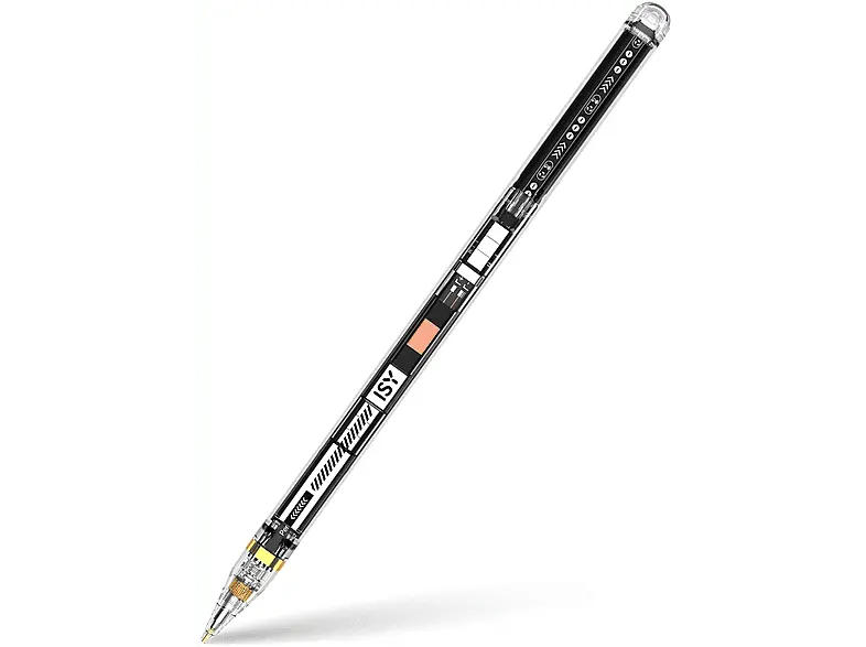 ISY ITP-7000 Active Stylus Eingabestift, transparent
