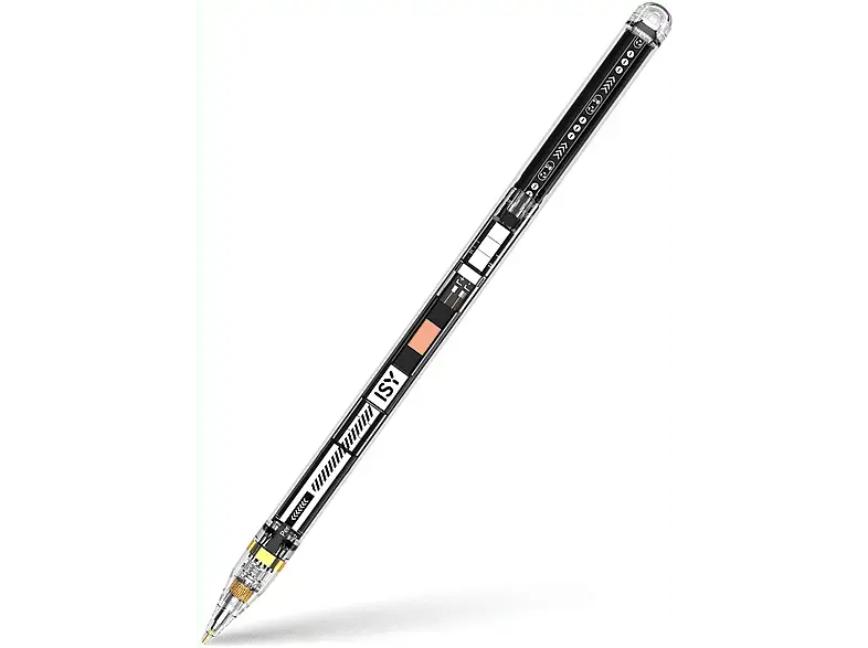 ISY ITP-7000 Active Stylus Eingabestift, transparent
