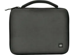 ISY ICT-5000-1 Universal RPet Hartschalenetui