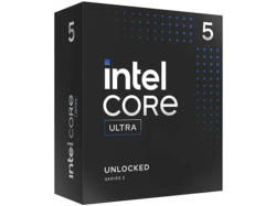 INTEL INTEL® Core™ Ultra 5 Prozessor 245KF, 14C+8c/14T, 5.2- 3.6 GHz, boxed ohne Kühler