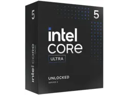 INTEL INTEL® Core™ Ultra 5 Prozessor 245KF, 14C+8c/14T, 5.2- 3.6 GHz, boxed ohne Kühler