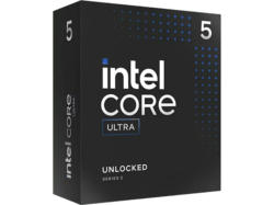 INTEL Core Ultra 5 245K Prozessor, 6C+8c/14T, 4.20-5.20GHz, boxed ohne Kühler