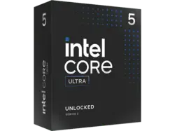 INTEL Core Ultra 5 245K Prozessor, 6C+8c/14T, 4.20-5.20GHz, boxed ohne Kühler