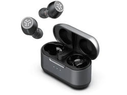 JLab Epic Lab Edition True Wireless Kopfhörer, Black